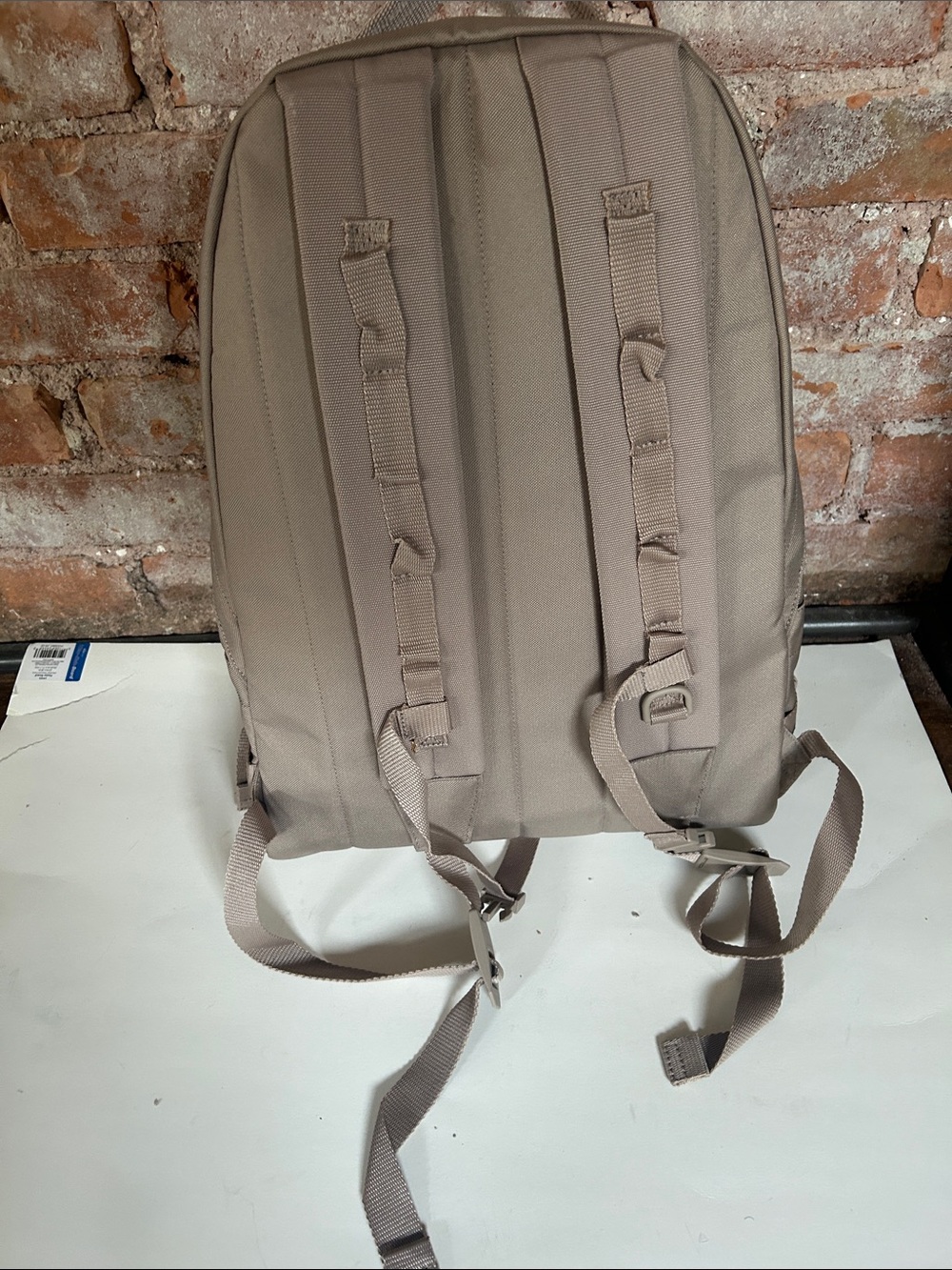 Balenciaga Army Medium Multicarry Backpack - Picture 4 of 9